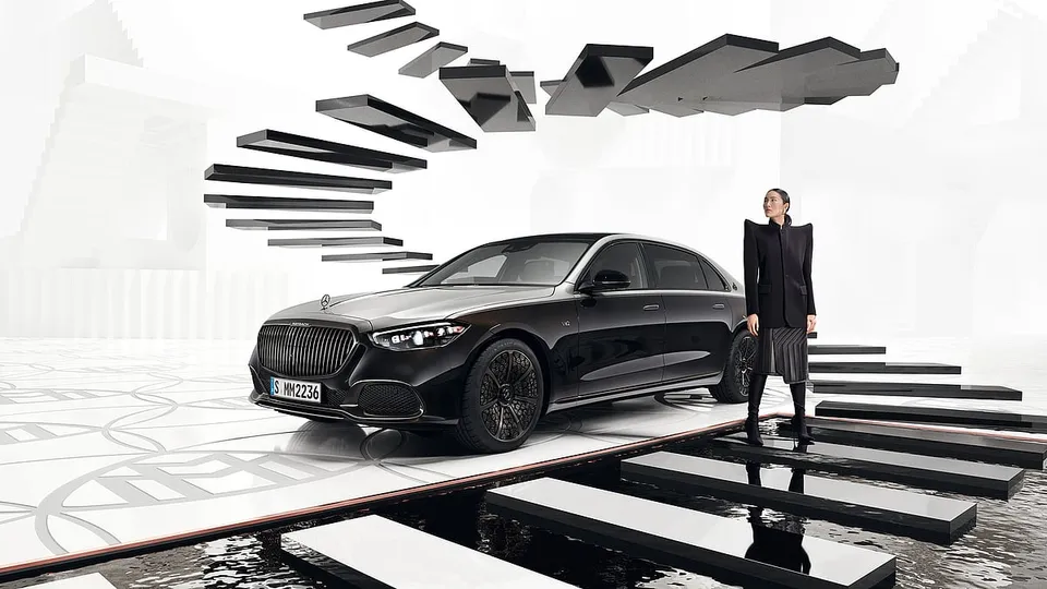 4 luxury car offerings to watch out for