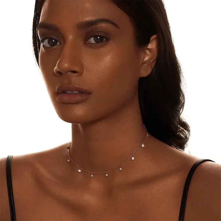 Young women in urban India prefer fine jewellery over statement pieces