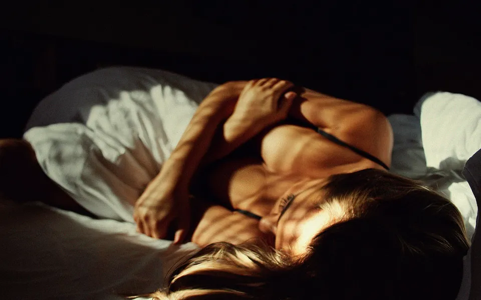 Graysexuality: Why itâ€™s perfectly normal to experience infrequent sexual attraction 