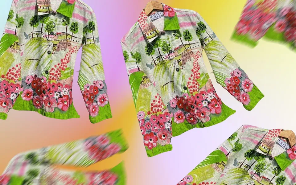 Why has thrifting not caught on despite â€˜sustainable fashionâ€™ being a buzzword?