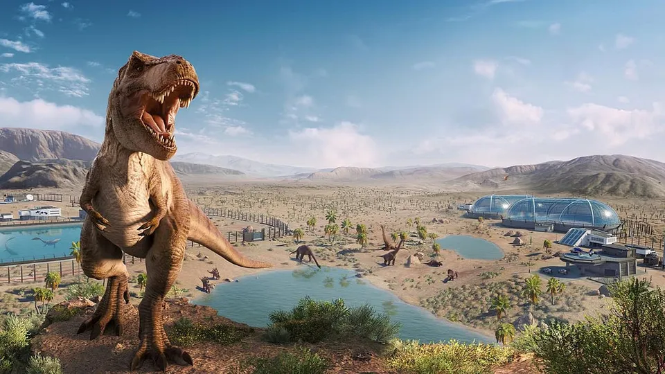 5 video games releasing in June on PlayStation