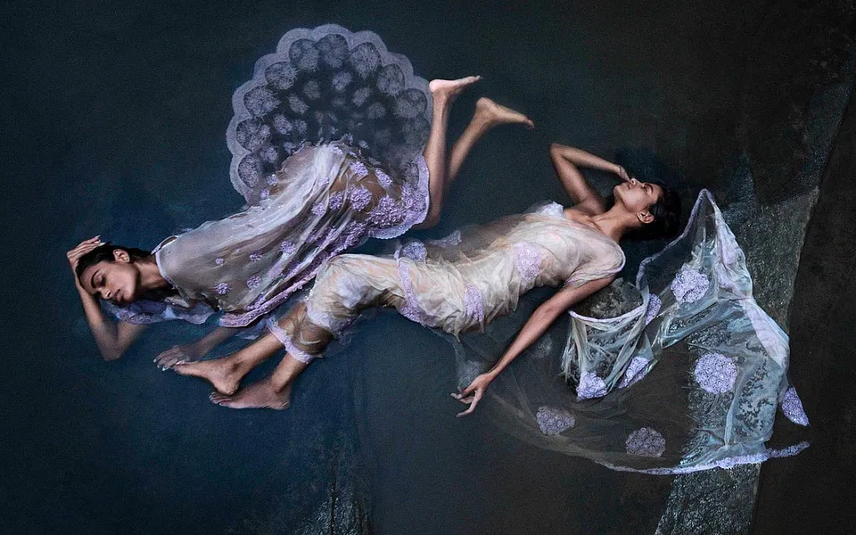 Why is designer wear in India becoming more expensive? 