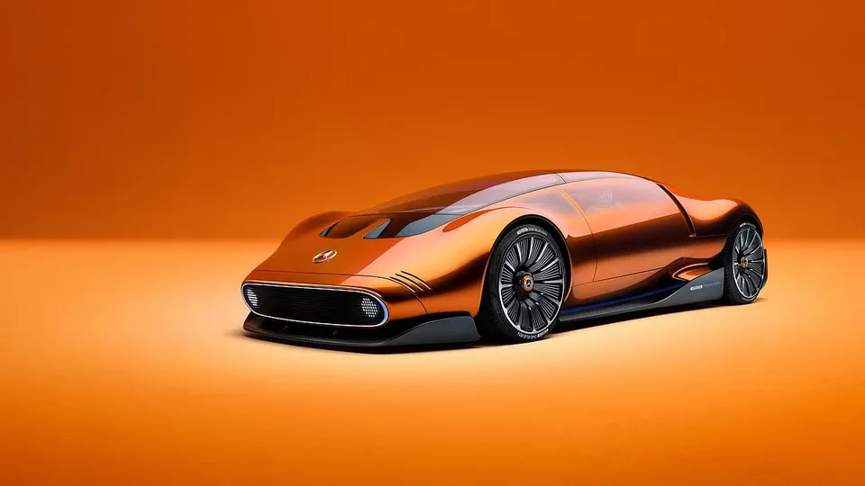 Luxury auto offerings to look forward to this month