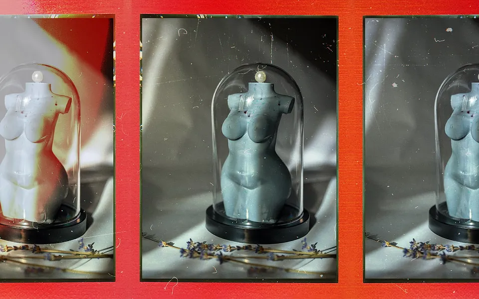 How weight bias disproportionately affects women at work