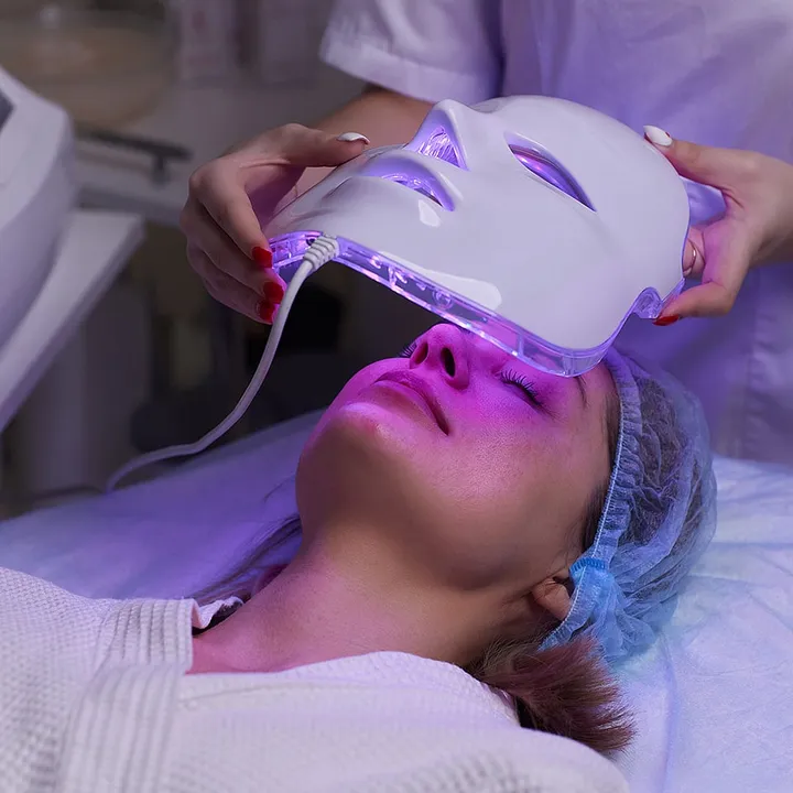 Advances in technology have revamped facialsâ€”hereâ€™s what you need to know