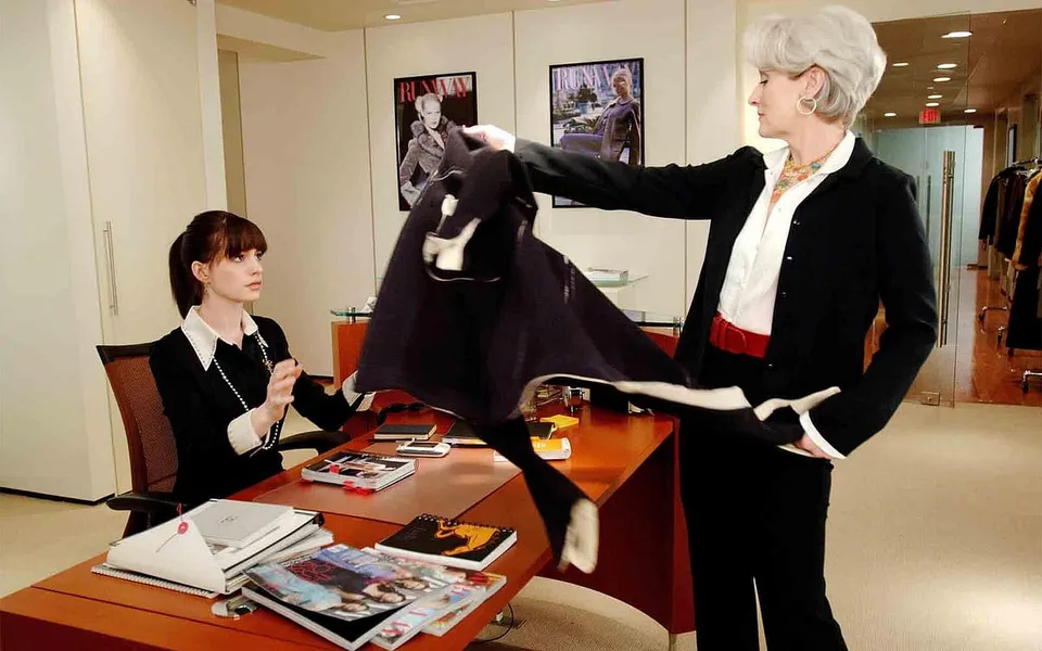 Why the idea of a â€˜dream jobâ€™ is a myth 