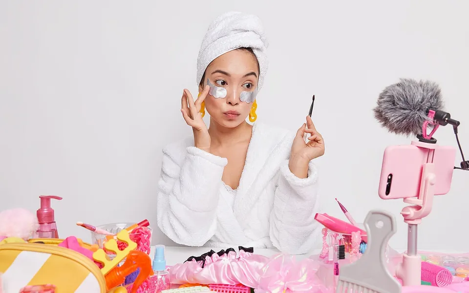 Are those in their 30s and 40s overwhelmed by a glut of beauty products?