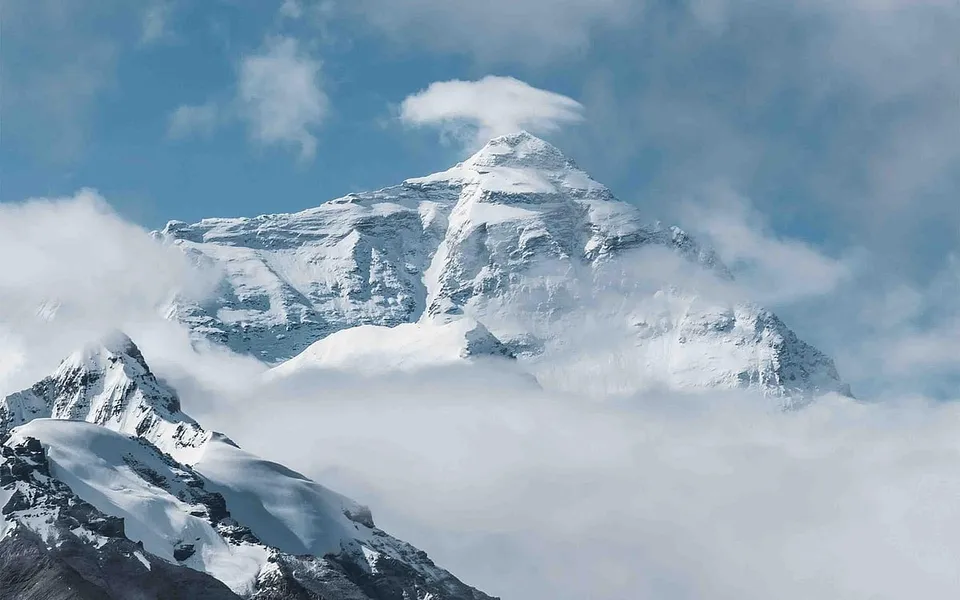 Why the rapidly melting ice at Mount Everest is disastrous for local communities