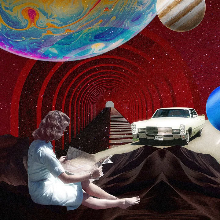 Hereâ€™s how the upcoming Venus retrograde might affect you