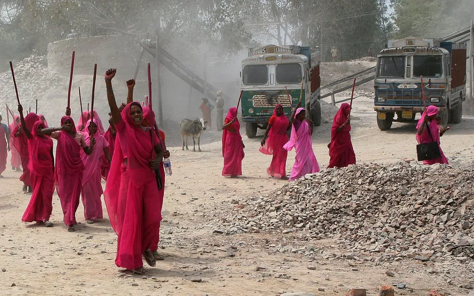 Documentary films made in India are finally getting their due, though loopholes still exist
