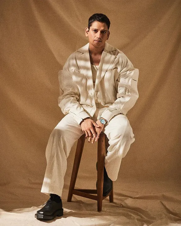 Actor Vijay Varma no longer auditions for rolesâ€”and has a track record to justify that