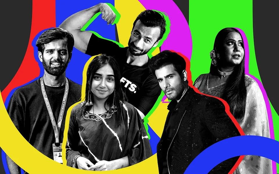 Is becoming an influencer on everyone's bucket list?