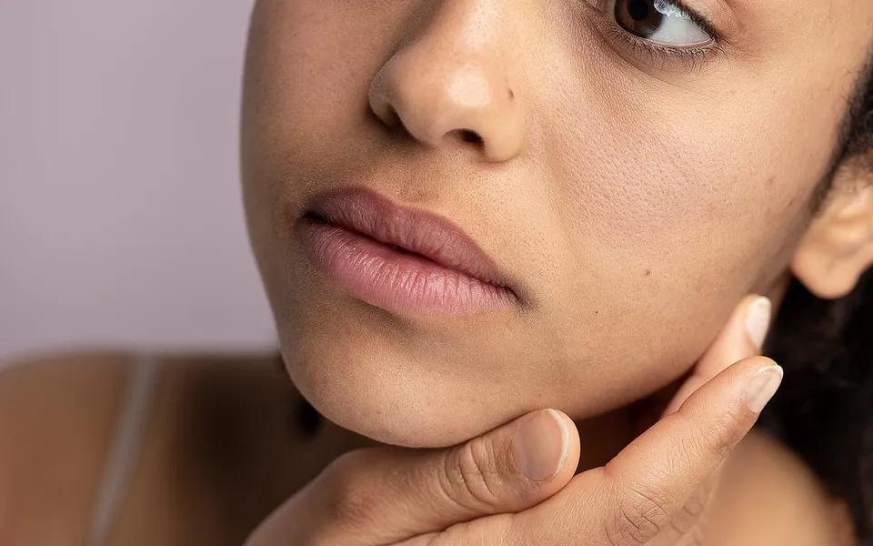 How to tell if your skin barrier is damaged