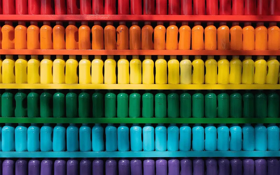 Hereâ€™s why itâ€™s close to impossible for the beauty industry to ditch plastic