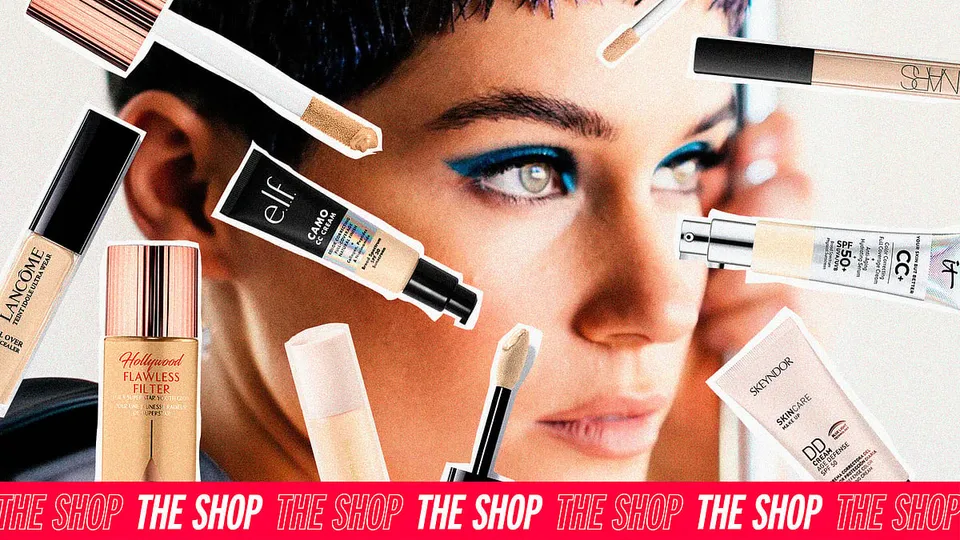 7 products to help you get glowing skin minus foundation