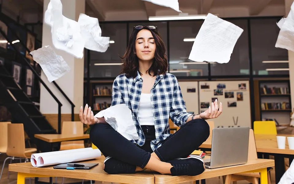 How can workaholics get themselves to rest and unwind?