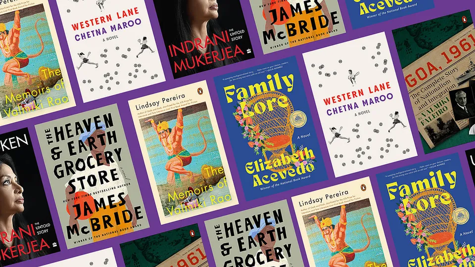6 new unputdownable books for August