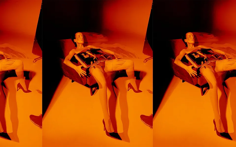The pleasure gap has prompted more Indian women to pay for sex