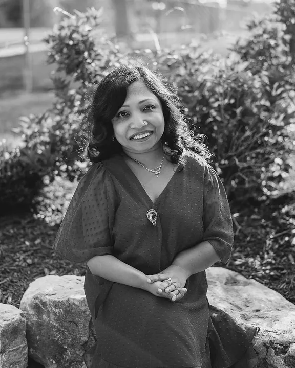 How this Indian-origin mother is trying to spotlight a rare skeletal disease