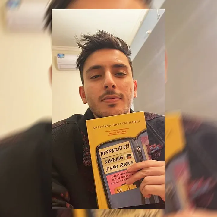 Indian literature and cinema are no longer diluting their offerings to cater to a global audience