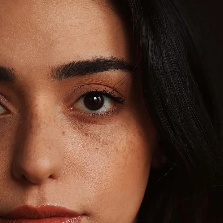 Hereâ€™s why hyperpigmentation and melasma arenâ€™t the same