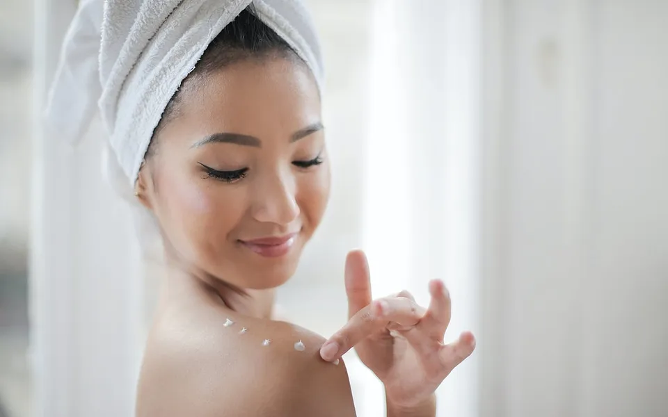 How far can collagen-boosting products go to help your skin and body?