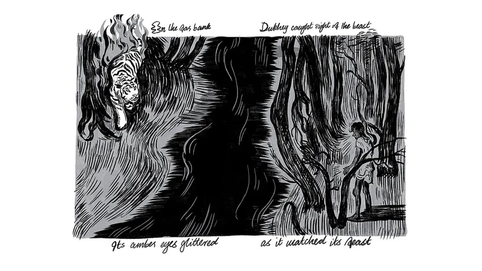 5 art shows in August that play with mediums of expression
