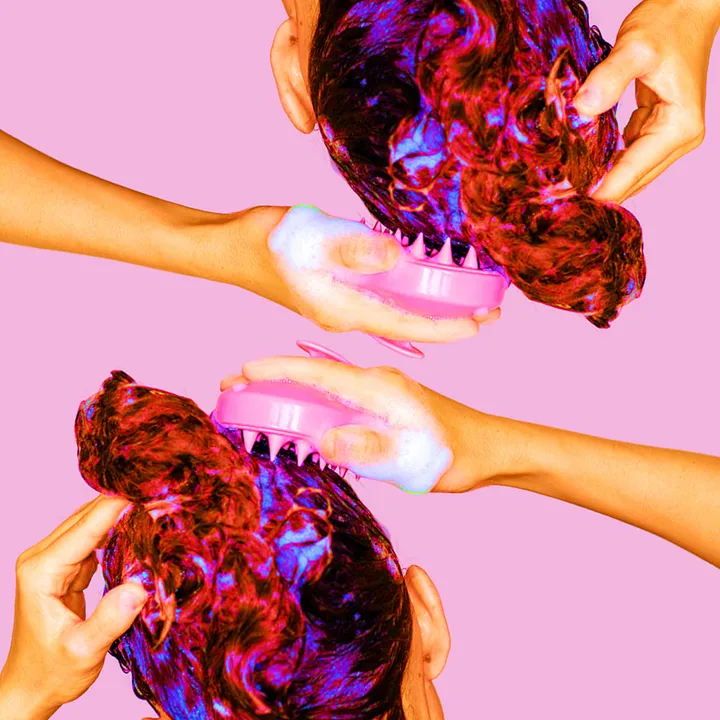 Why switching up your hair care products regularly is more beneficial than you think