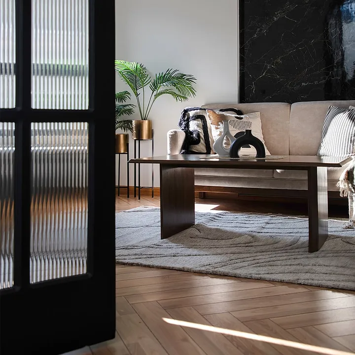 This modern home in the Himalayas is a space for all seasons