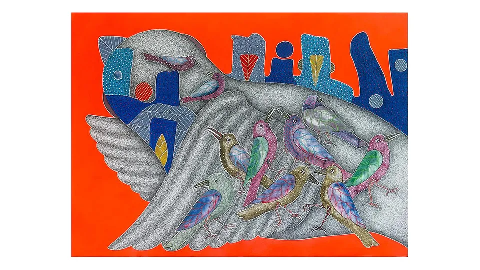 5 art shows that capture the diversity of Indian cultures