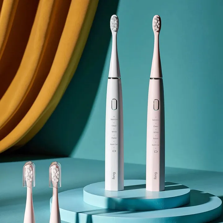 Why your traditional toothbrush might be outdated