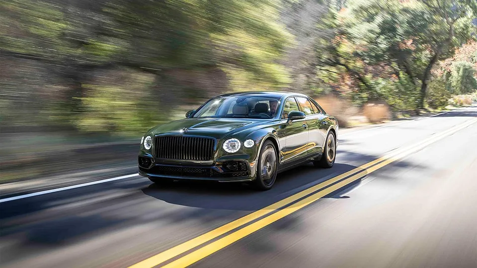 5 frontrunners of sustainability and sophistication in the auto world