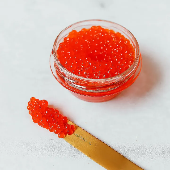 Lemon might harm your skinâ€”but caviar lime extract has a host of benefits 