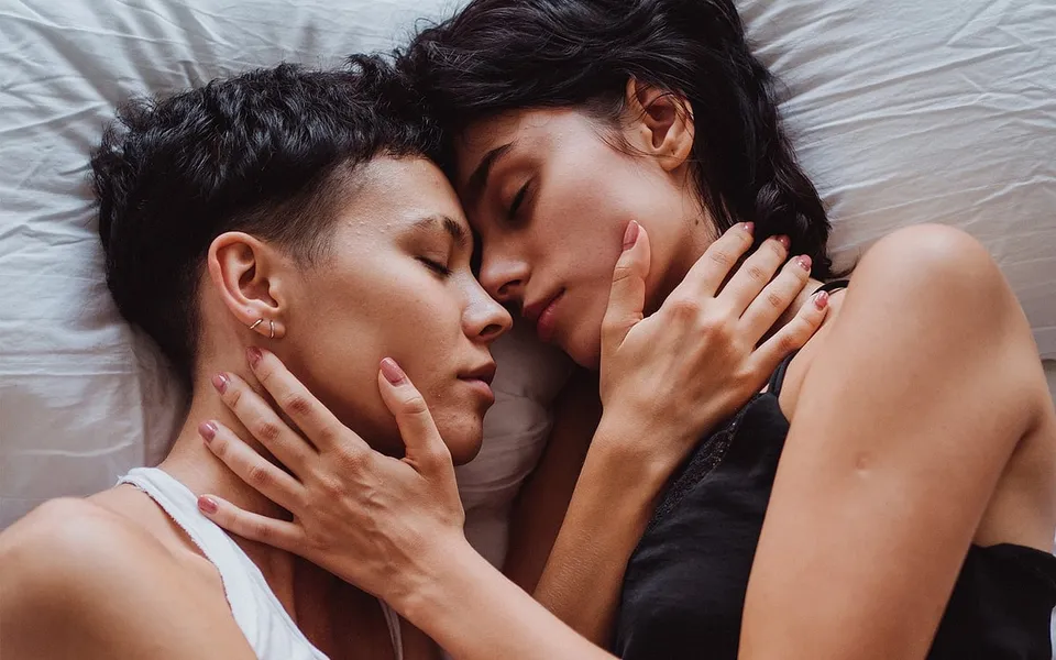What to do when your partner wants more sex than you