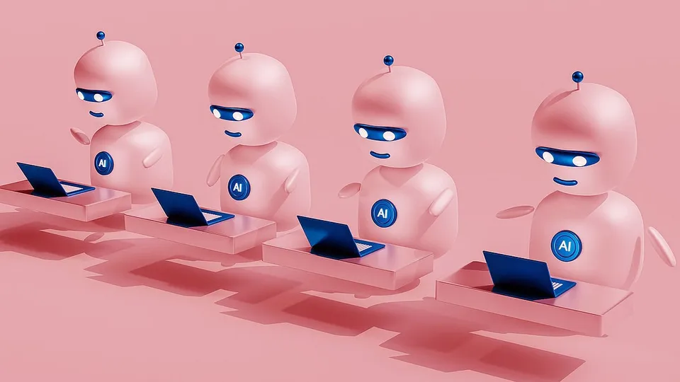 AI developments to watch out for in September