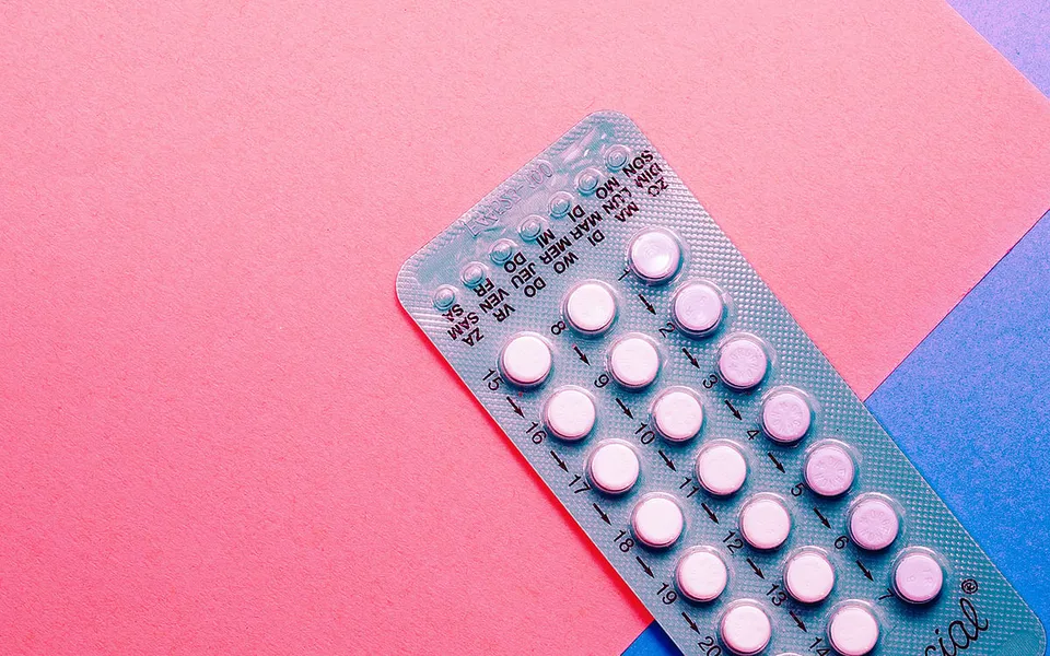 Everything you need to know before popping a birth control pill