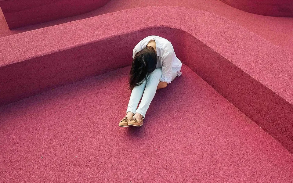 Having a toxic parent often impacts you negatively as an adult