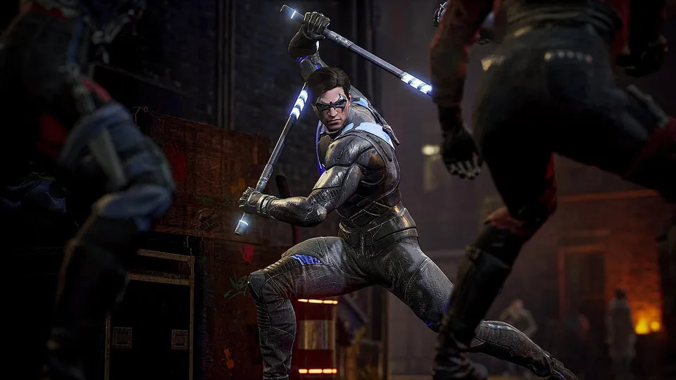 6 games that will supercharge your gaming library