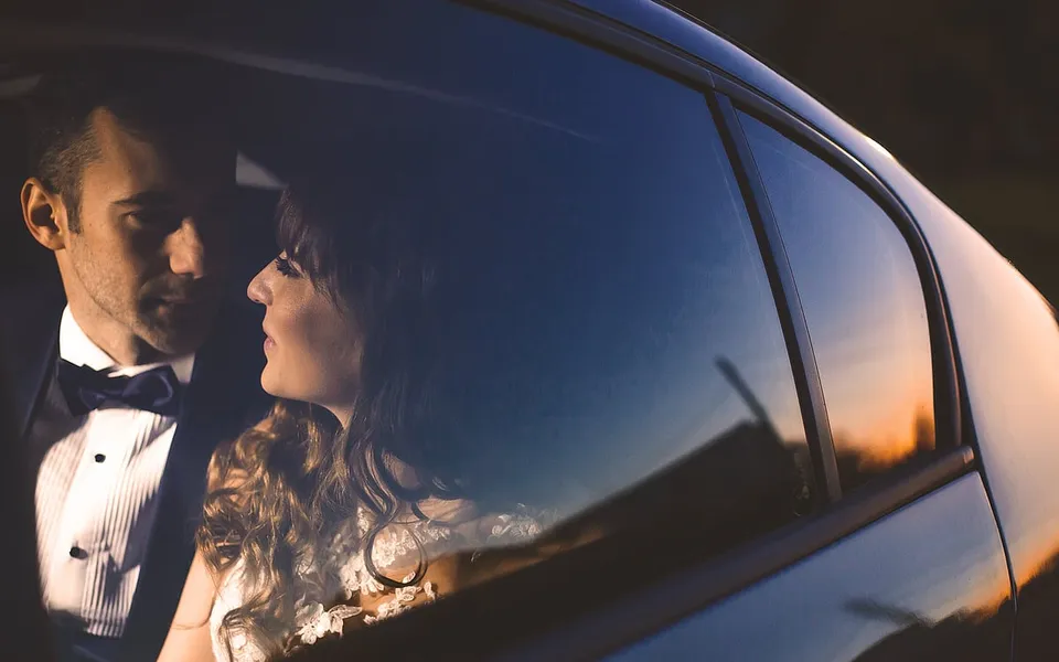 Why your sex life could use a reboot