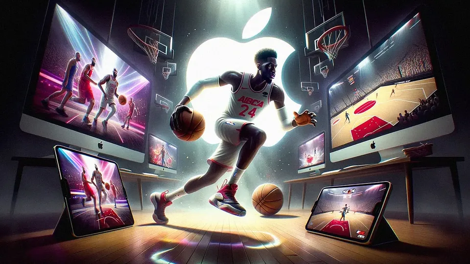 4 Apple Arcade gems to discover this month