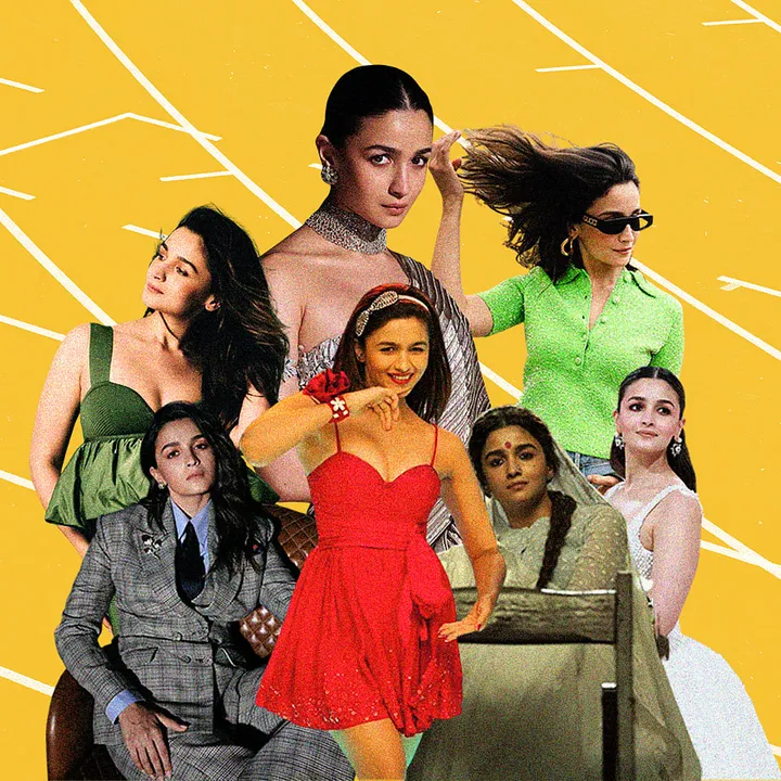 Brand Alia Bhatt is more than just a nepo-baby tag