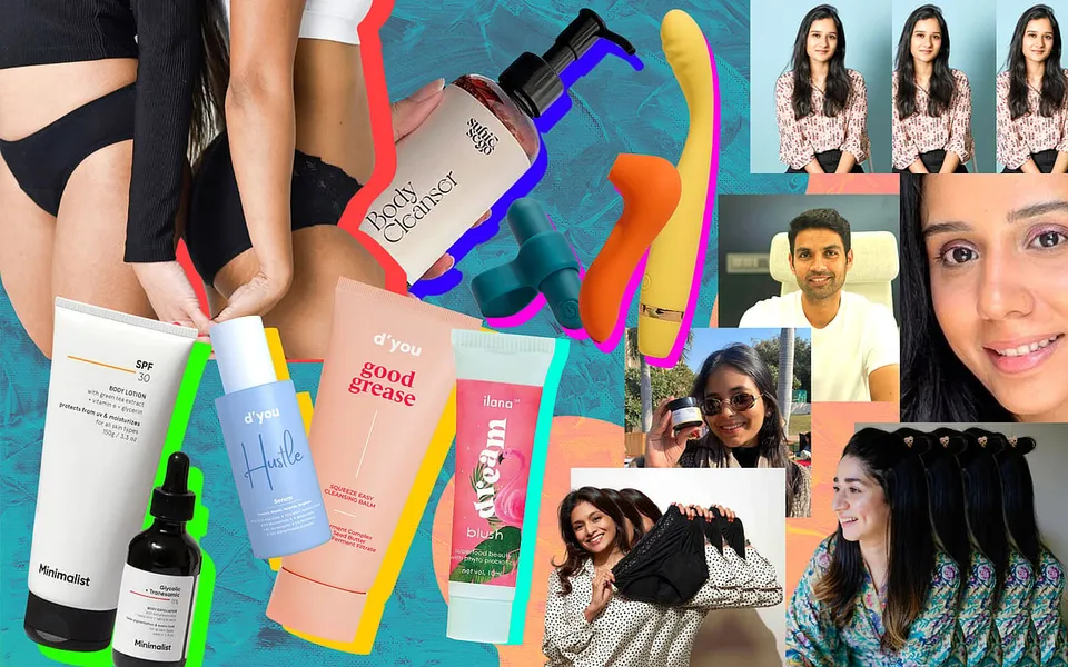 Community is at the core of a successful businessâ€”six founders tell us why