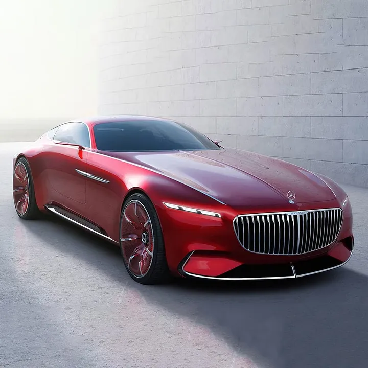 Four cars setting the pace in design and technology this month