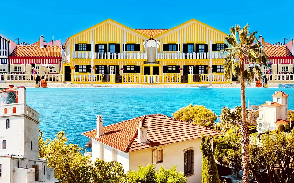 Why are more young individuals investing in holiday homes in small-town India? 