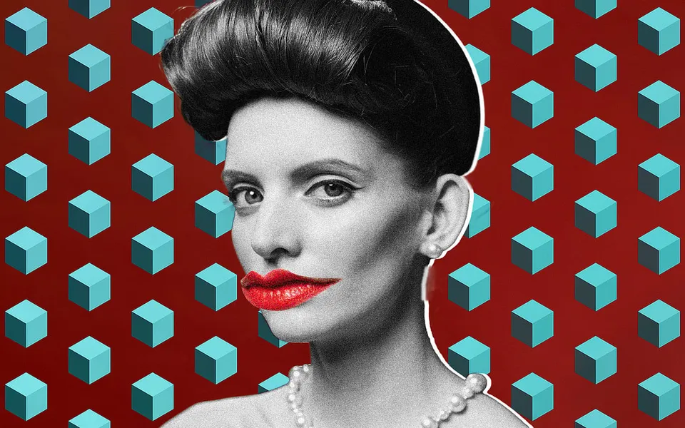 Are men still dictating the beauty choices women should make?