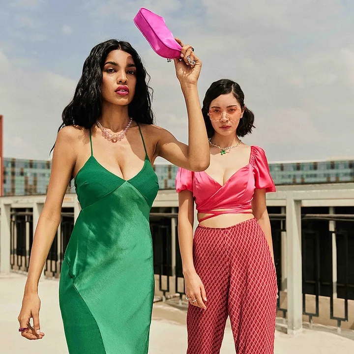 Myntra's winning strategy attracts India's fashion-forward Gen Z 