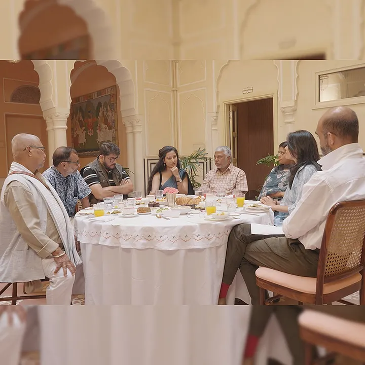 Authors shortlisted for the JCB Prize for Literature 2023 reveal why writing is both personal and political