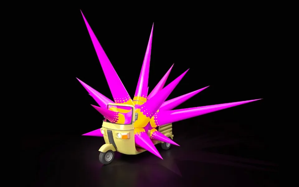 Why the Indian art community has become more robust since the pandemic abated