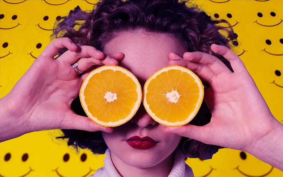 Want to manage your mood through food? Hereâ€™s how you can do it