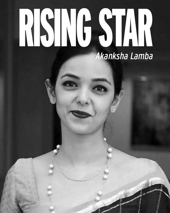 Rising Star: Akanksha Lamba of The Postcard Hotel wants to cater to the growing demand for smaller, boutique properties